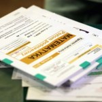 Wyciekły arkusze maturalne. Jest decyzja prokuratury