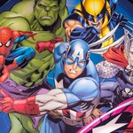 Wyciekły grafiki z anulowanego MMO w świecie Marvela