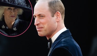 Wyciekły informacje o nagłym zniknięciu księcia Williama. Ujawniają, jak naprawdę czuje się Kate