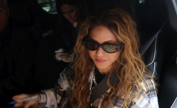 Wyciekły informacje o stanie zdrowia gwiazdy. Gigantyczna kara dla kliniki