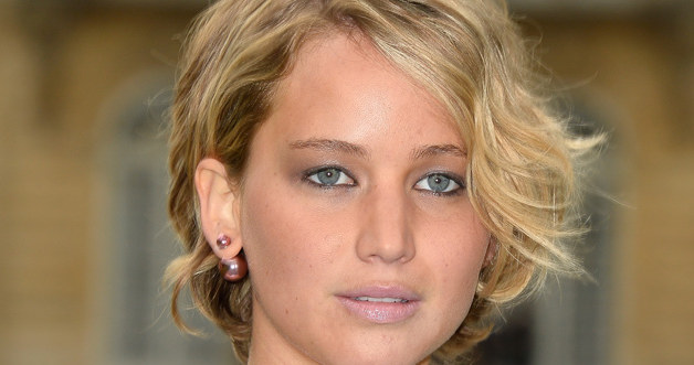 Wyciekły nagie zdjęcia Jennifer Lawrence! /Pascal Le Segretain /Getty Images