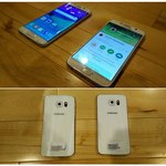 Wyciekły nowe zdjęcia Samsunga Galaxy S6 oraz S6 Edge
