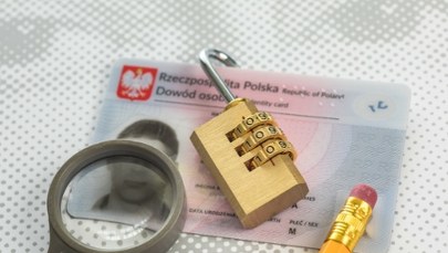 Wyciekły numery PESEL i adresy. Urzędnik usłyszy zarzuty?