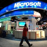 Wyciekły plany sklepów Microsoftu