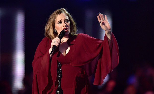 Wyciekły prywatne zdjęcia Adele. Artystka oburzona 