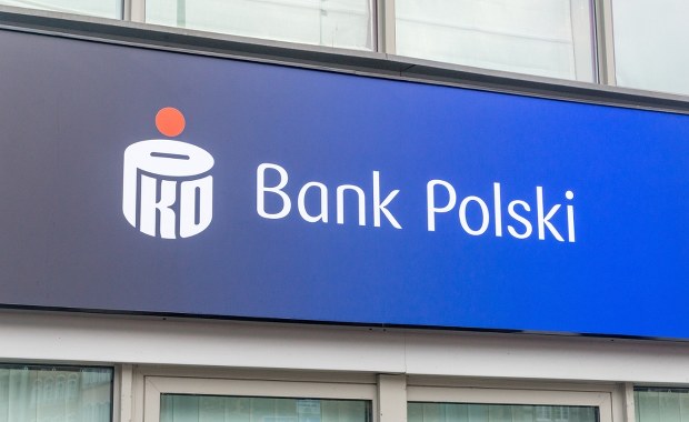 Wyciekły służbowe dane pracowników PKO BP