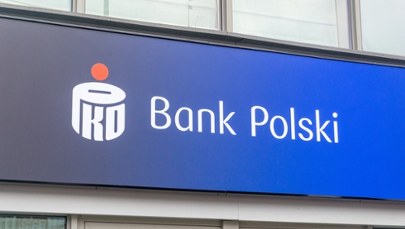 Wyciekły służbowe dane pracowników PKO BP