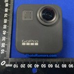 Wyciekły zdjęcia GoPro Max