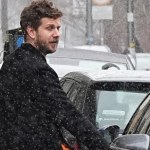 zeznania Wyciekły zdjęcia Królikowskiego na komisariacie! Wiemy, ile godzin trzymali go na komendzie