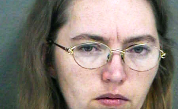 Wycięła z brzucha ciężarnej dziecko. Zostanie stracona