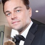 "Wycieńczony" DiCaprio