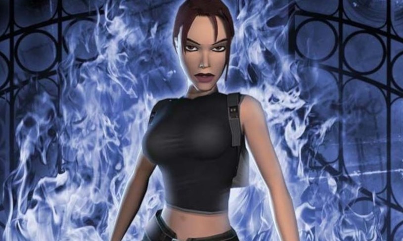 Wycięte sceny i nowa broń! Remaster Tomb Raider: The Angel of Darkness