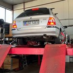 Wycięty DPF? Pewny problem na przeglądzie technicznym