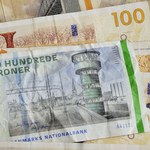 Wycinali drzewa, na działce znaleźli skarb. Pod ziemią były miliony
