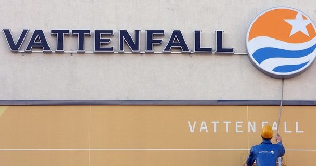 Wycofanie się Vattenfalla z Polski za dwa-trzy lata jest realne... /AFP