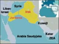 Wycofaniu polskiego dyplomaty z Iraku to zerwanie stosunków Irak - USA /RMF