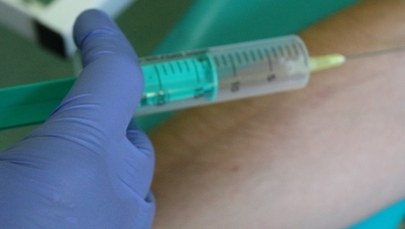 Wycofano szczepionki dla dzieci. Były za gęste