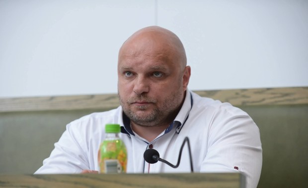 Wycofany wniosek o uniewinnienie Kraski. Prokuratura Krajowa wyjaśnia powody takiej decyzji