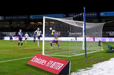 Wycombe Wanderers - Tottenham Hotspur 1-4 w czwartej rundzie Pucharu Anglii