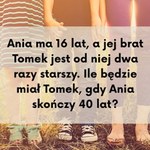 Wyćwicz logiczne myślenie. Ta krótka zagadka ci w tym pomoże