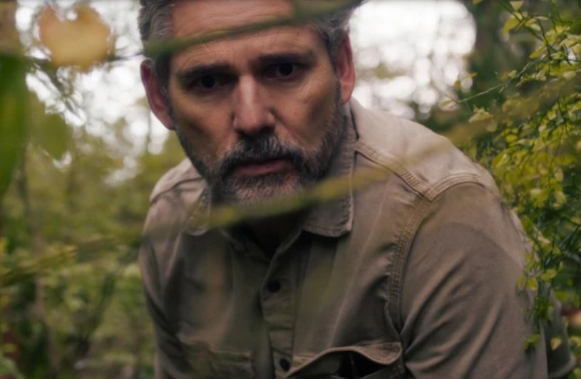 Wyczekiwana kontynuacja hitu Netfliksa. Nowy sezon, nowa zagadka kryminalna