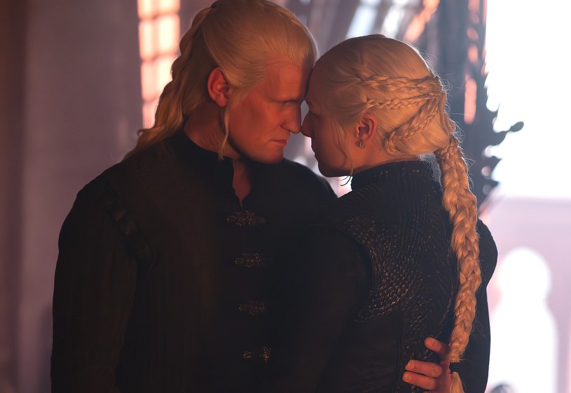 Wyczekiwane, epickie widowisko fantasty z datą premiery. Hit HBO wraca z trzecim sezonem
