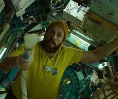 Wyczekiwany film wkrótce trafi na Netfliksa. W roli głównej Adam Sandler