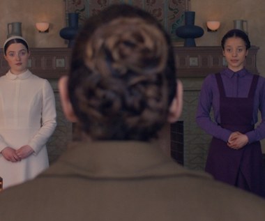 Wyczekiwany sequel wybitnego serialu. Zwiastun wbija w fotel