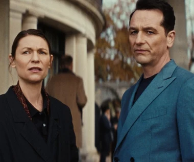 Wyczekiwany thriller Netfliksa wkrótce. Sprawdzony zespół za sterami i świetna obsada