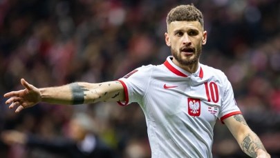 Wyczekiwany transfer stał się faktem. "Pasy" z dużym wzmocnieniem