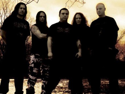 Wyczerpani Dying Fetus /