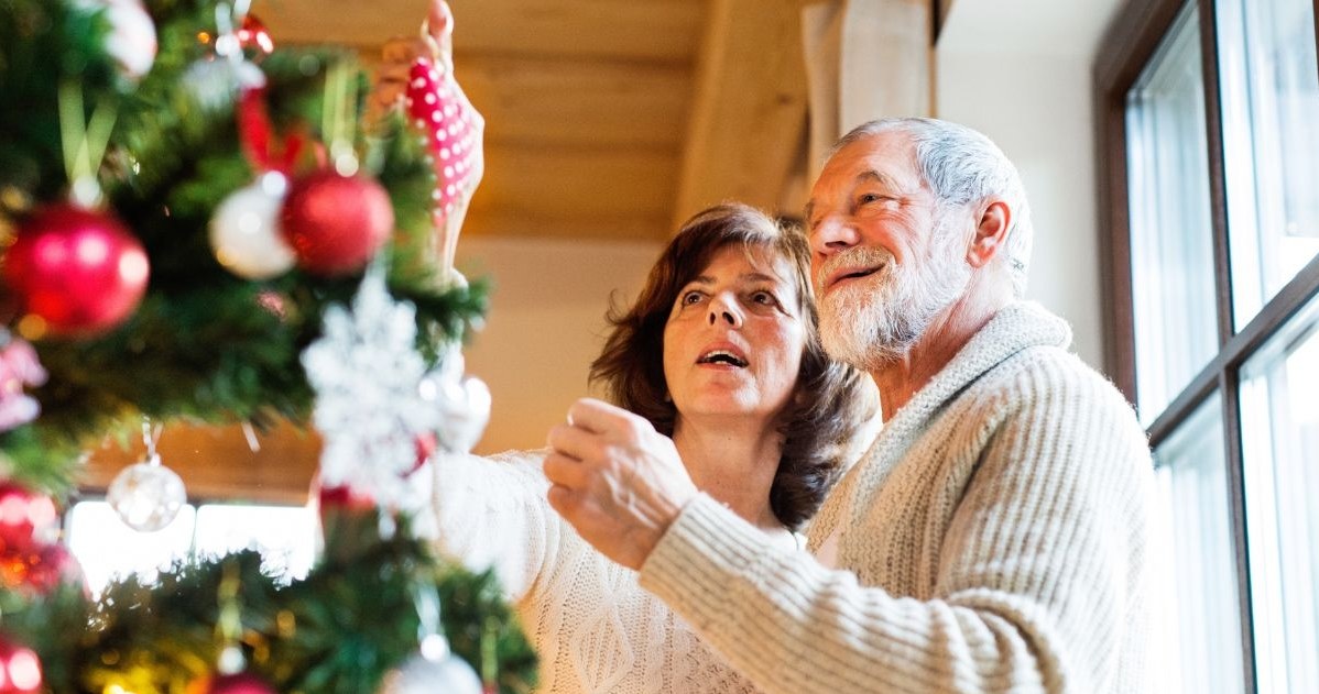 Wyczerpujące przygotowania do świąt mogą zwiększać ryzyko występowania zawału serca /123RF/PICSEL