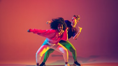 Wyczucie rytmu jest zapisane w genach