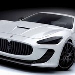 Wyczynowe granturismo