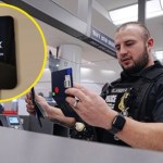 Wyczyścił telefon podczas kontroli na lotnisku w USA. Usłyszał zarzuty karne