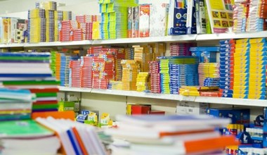 Wydadzą nawet 1000 zł na wyprawkę szkolną. Ceny wielu przyborów poszybowały