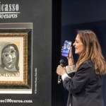 Wydał sto euro, wygrał Picassa za blisko 1,5 mln euro. Co teraz stanie się z obrazem?