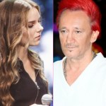 Wydało się, co łączy Wiśniewskiego i nową wokalistkę Ich Troje. Nagle się jej wymsknęło