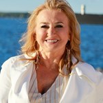 Wydało się, jak mieszka Anna z "Sanatorium". Królewski wystrój wnętrz