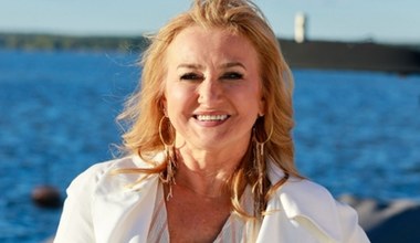 Wydało się, jak mieszka Anna z "Sanatorium". Królewski wystrój wnętrz