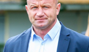 Wydało się, jakie wykształcenie ma Pudzianowski. Kto by pomyślał
