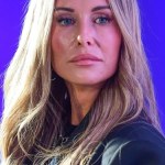 Wydało się o Rozenek-Majdan. Nagle padły gorzkie słowa. "Jej kariera się skończy"