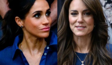 Wydało się ws. Meghan Markle. Będzie mieć się z pyszna, znów jest daleko w tyle za Kate