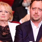 Jan Holoubek Wydało się ws. Zawadzkiej i Holoubka. Oto jak zachowywał się wobec niej na planie. "Robił mi uwagi"
