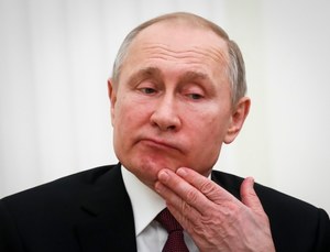 Wydano nakaz aresztowania Putina. Chodzi o zbrodnie wojenne
