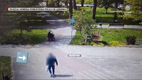 ''Wydarzenia'': 3-latka weszła sama na ulicę. Matka była pod wpływem narkotyków