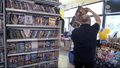 ''Wydarzenia'': 35 lat i koniec. Ostatnia wypożyczalnia kaset VHS w Gdyni do zamknięcia