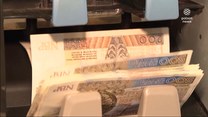 ''Wydarzenia'': 42 miliardy zysku banków w 2024 roku. Spór o nowy podatek bankowy