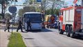 ''Wydarzenia'': Autobus potrącił kobietę z dziećmi na pasach. Nie żyje 6-latka