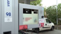 ''Wydarzenia'': Awarie dystrybutorów, gdy kończy się paliwo. Wyciek maila z Orlenu 